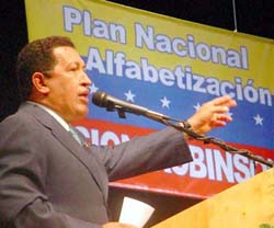 Foto: RICARDO LPEZ HEVIA