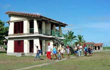 Foto: JUVENAL BAL�N