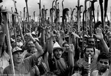 Foto: SEBASTI�N SALGADO
