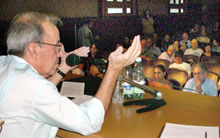 Foto: JOS� M. CORREA