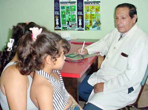 Foto: JOS M. CORREA