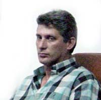 Foto: JORGE LUIS GONZLEZ