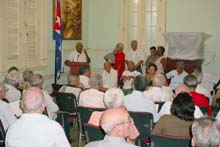 Foto: ALDO MEDEROS