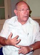 Foto: ALDO MEDEROS