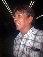 Foto: MILENA GINARTE