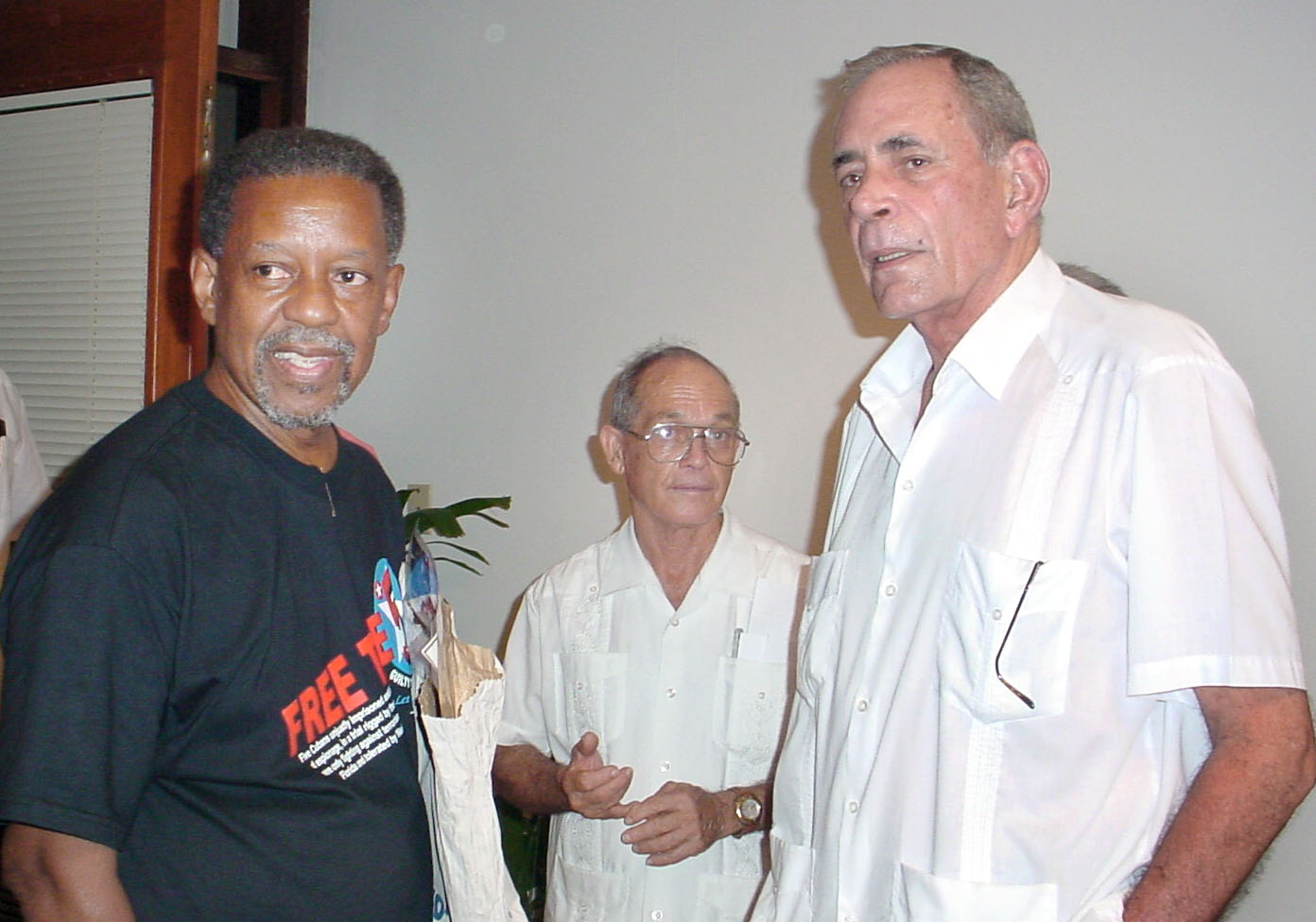 Foto: JORGE LUIS GONZLEZ