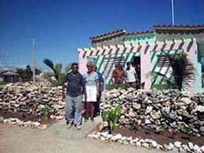 Foto: NORGE SANTIESTEBAN