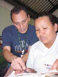 Foto: RICARDO LPEZ HEVIA