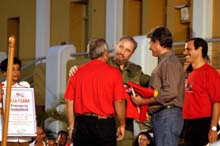 Foto: AHMED VEL�ZQUEZ