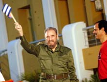 Foto: AHMED VEL�ZQUEZ