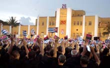 Foto: AHMED VEL�ZQUEZ