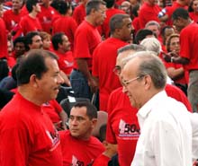 Foto: AHMED VEL�ZQUEZ