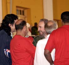 Foto: AHMED VEL�ZQUEZ