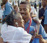 Foto: JOS� M. CORREA