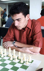 Foto: RICARDO L�PEZ