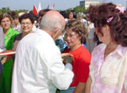 Foto: Jorge Luis Gonz�lez