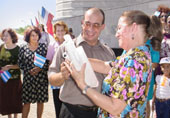 Foto: Jorge Luis Gonz�lez