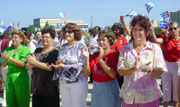 Foto: Jorge Luis Gonz�lez