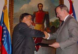 Foto: RICARDO L�PEZ HEVIA