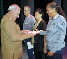 Foto: JORGE LUIS GONZLEZ