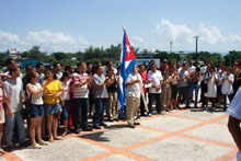Foto: PABLO OSORIA