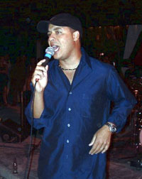 Foto: ALBERTO BORREGO