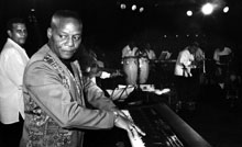 Foto: IVN VIAMONTE VZQUEZ