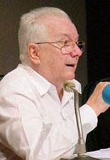 Foto: ALDO MEDEROS