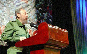 Foto: JOS� M. CORREA