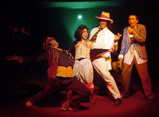 Foto: PEPE MURRIETA