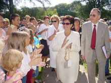 Foto: JUVENAL BAL�N