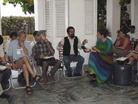 Foto: JUVENAL �LVAREZ
