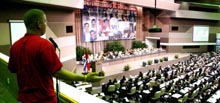 Foto: Arnaldo Santos