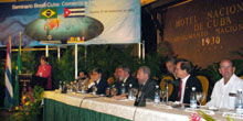 Foto: JORJE LUIS GONZ�LEZ