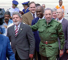 Foto: JORJE LUIS GONZ�LEZ