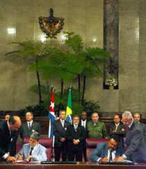 Foto: JORJE LUIS GONZ�LEZ