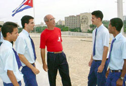 Foto: ALDO MEDEROS