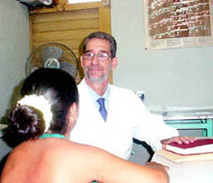 Foto: ARNALDO SANTOS