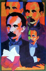 Pintura: RAL MARTNEZ