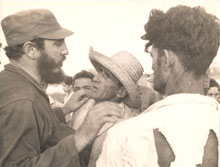 Foto: LIBORIO NOVAL