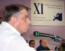 Foto: JOS M. CORREA