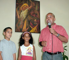 Foto: JORGE LUIS GONZLEZ