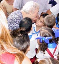 Foto: ARNALDO SANTOS