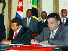 Foto: JUVENAL BAL�N 