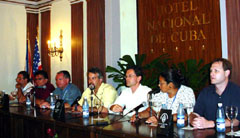 Foto: ALBERTO BORREGO