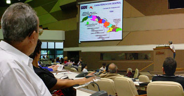 Foto:  ALBERTO BORREGO AVILA