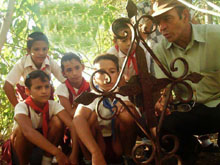 Foto: JUAN PABLO CARRERAS