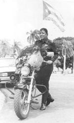 Foto: PASTOR BATISTA VALD�S