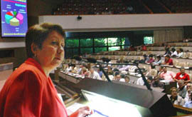 Foto: ALBERTO BORREGO