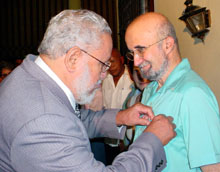 Foto: JOS� M. CORREA